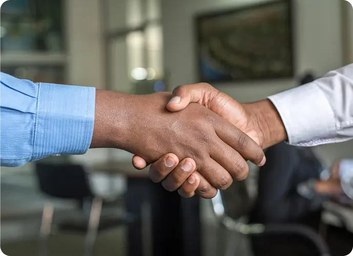 For Financial Partners